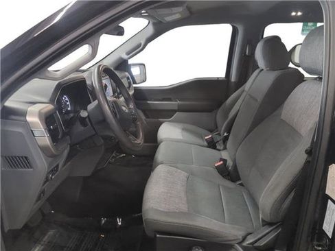 Used 2021 Ford F150 XLT w/ XTR Package image 8