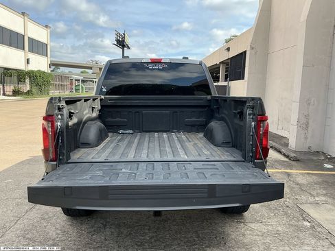 Used 2024 Ford F150 STX AWD/4WD image 10