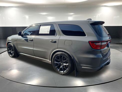 Used 2021 Dodge Durango R/T w/ Tow 'N Go Package image 9