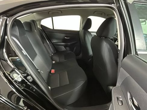 Used 2023 Nissan Sentra SV w/ All-Weather Package FWD image 30