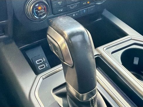 Used 2020 Ford F150 Raptor w/ Equipment Group 802A Luxury AWD/4WD image 31