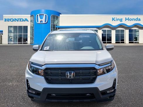 New 2026 Honda Ridgeline RTL image 2