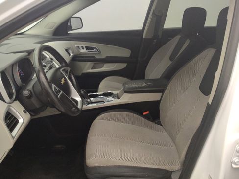 Used 2016 Chevrolet Equinox LT w/ Convenience Package FWD image 17