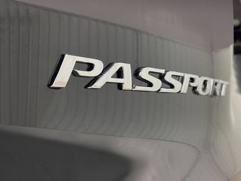 Used 2023 Honda Passport EX-L image 5