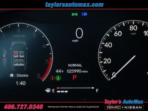 Used 2024 Honda Civic Sport image 7
