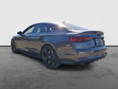 Used 2019 Audi S5 Premium Plus w/ Premium Plus