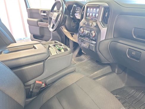 Used 2019 GMC Sierra 1500 SLE w/ SLE Value Package RWD image 17