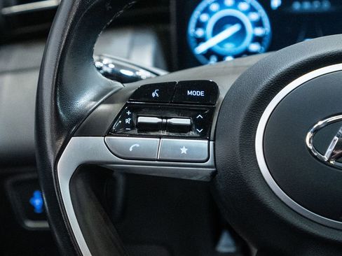 Used 2024 Hyundai Tucson SEL w/ Convenience Package image 29