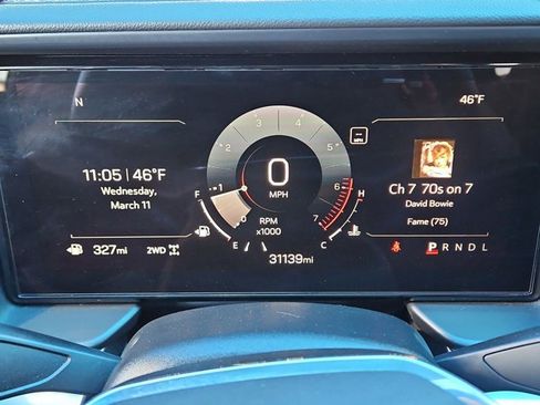 Used 2025 GMC Terrain Elevation image 11