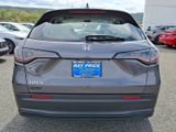 Certified 2023 Honda HR-V LX image 5