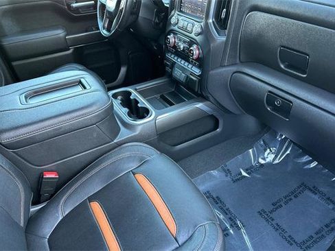 Used 2021 GMC Sierra 1500 AT4 image 16