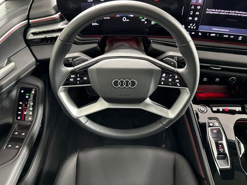 Used 2025 Audi A5 2.0T Premium w/ Convenience Package image 13