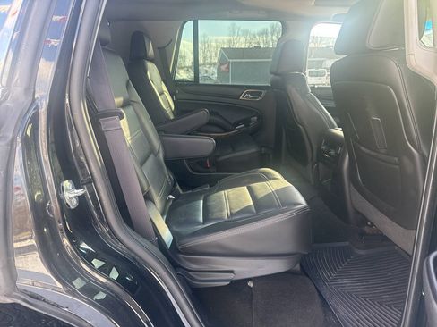 Used 2015 GMC Yukon Denali w/ Open Road Package AWD/4WD image 24