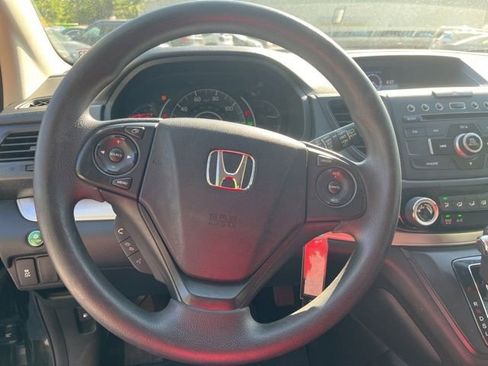 Used 2016 Honda CR-V SE image 11