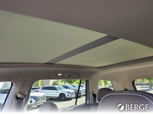 New 2026 Volkswagen Atlas SEL image 15