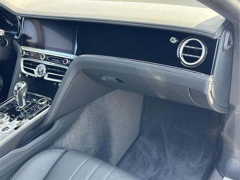 New 2026 Bentley Flying Spur Plug-In Hybrid AWD/4WD image 26