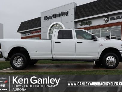 Used 2025 RAM 3500 Tradesman