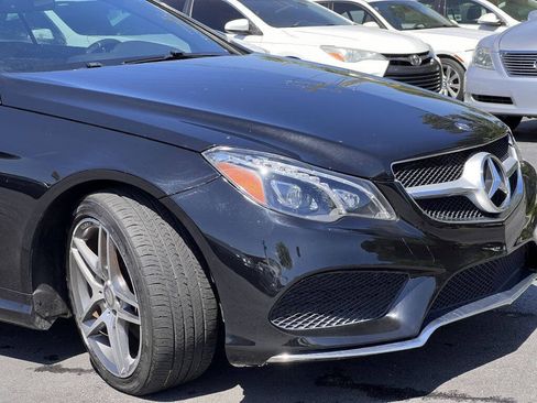 Used 2016 Mercedes-Benz E 400 Coupe image 19