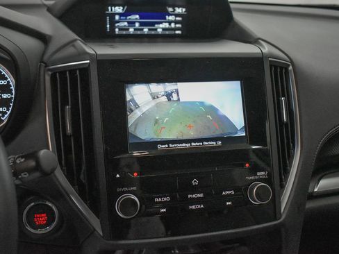 Used 2021 Subaru Forester Premium image 16