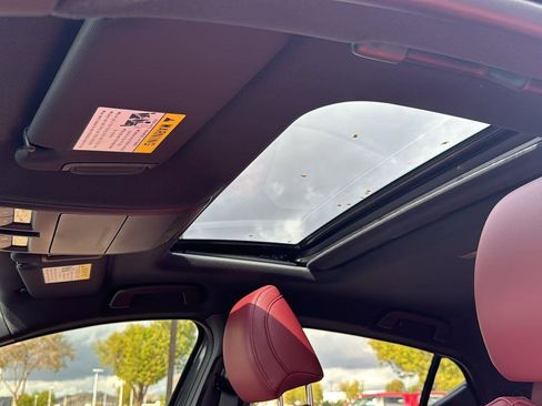 New 2026 MAZDA MAZDA3 2.5 S Hatchback w/ Premium Pkg image 22