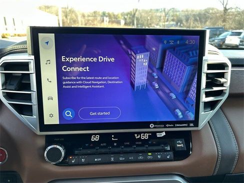 Used 2024 Toyota Tundra 1794 Edition image 20