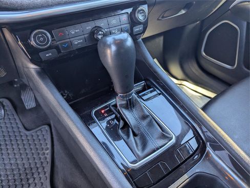 Used 2022 Jeep Compass Latitude w/ Convenience Group image 22