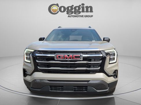 New 2026 GMC Terrain Elevation w/ Elevation Premium Package image 8