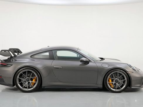 Used 2023 Porsche 911 GT3 image 55
