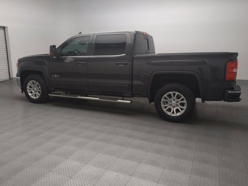 Used 2015 GMC Sierra 1500 SLE w/ Texas SLE Value Package image 3