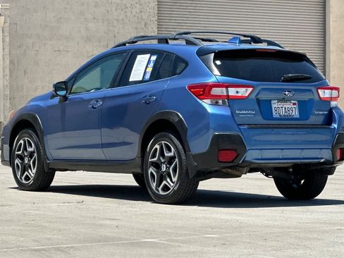 Used 2018 Subaru Crosstrek 2.0i Limited AWD/4WD image 5