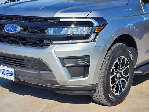Certified 2024 Ford Expedition XL image 8