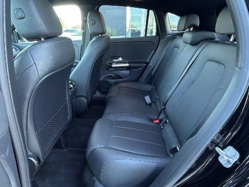 Used 2025 Mercedes-Benz GLA 250 4MATIC w/ Winter Package image 24