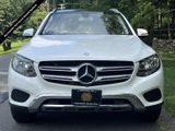 Used 2017 Mercedes-Benz GLC 300 image 3