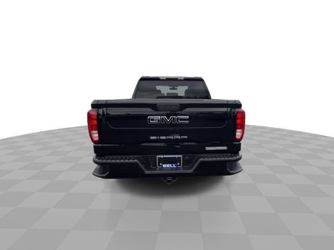 Used 2020 GMC Sierra 1500 Elevation w/ Elevation Value Package AWD/4WD image 7