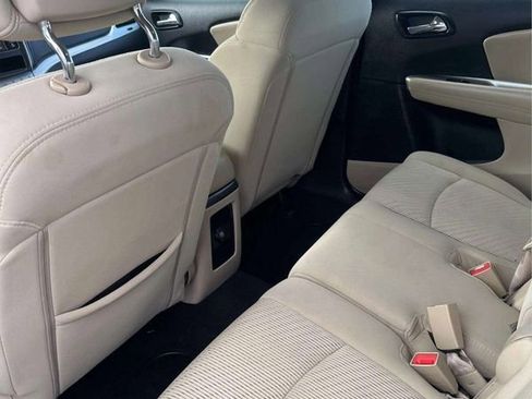 Used 2013 Dodge Journey American Value Package image 19