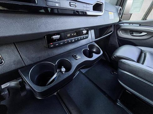 New 2026 Mercedes-Benz Sprinter 2500 image 18