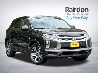 Used 2021 Mitsubishi Outlander Sport ES