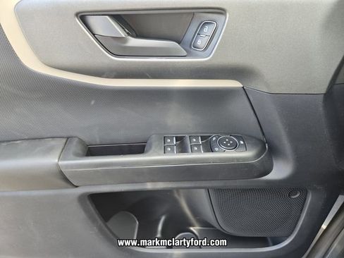 New 2026 Ford Bronco Sport Big Bend AWD/4WD image 21