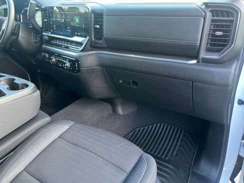 Used 2026 Chevrolet Silverado 1500 RST AWD/4WD image 46