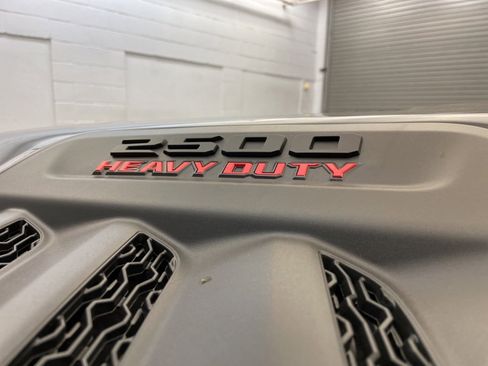 New 2026 RAM 2500 Rebel w/ Rebel Level 1 Equipment Group image 12