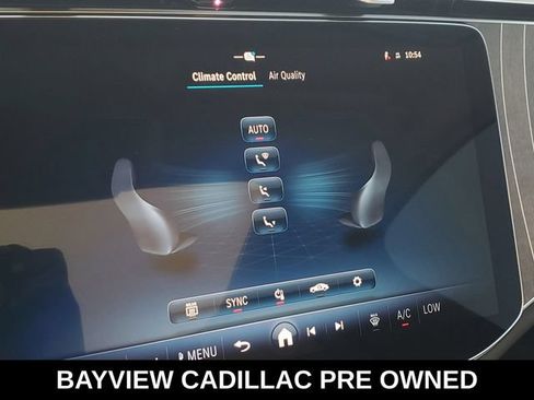Used 2025 Mercedes-Benz E 350 4MATIC Sedan w/ Driver Assistance Package image 19