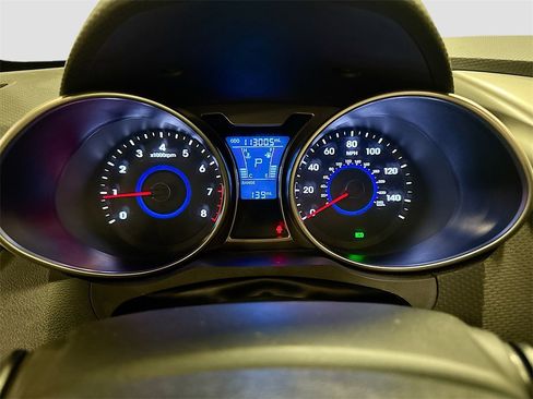 Used 2012 Hyundai Veloster Base image 13