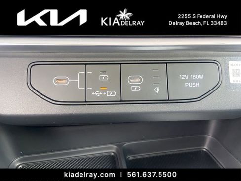 New 2026 Kia Carnival SX FWD image 24