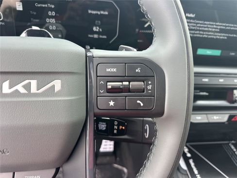 New 2027 Kia Telluride X-Line SX Prestige AWD/4WD image 11