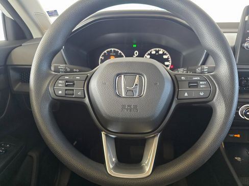 New 2026 Honda CR-V EX image 36