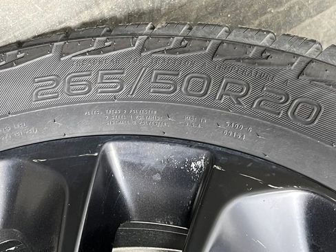 Used 2020 Dodge Durango R/T image 43