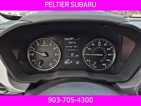 New 2026 Subaru Crosstrek 2.0i Premium image 18