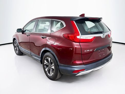 Used 2017 Honda CR-V LX image 28