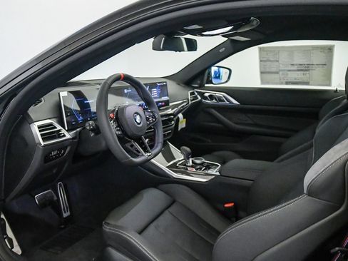New 2027 BMW M4 Competition AWD/4WD image 25