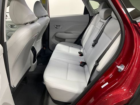 New 2026 Hyundai Kona SEL Premium FWD image 25